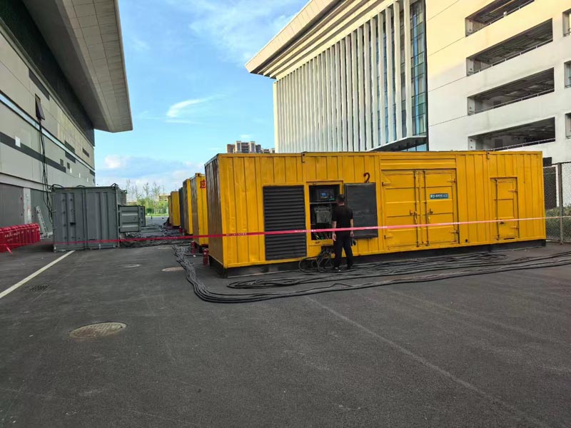 盐边柴油发电机冬季保养注意事项？