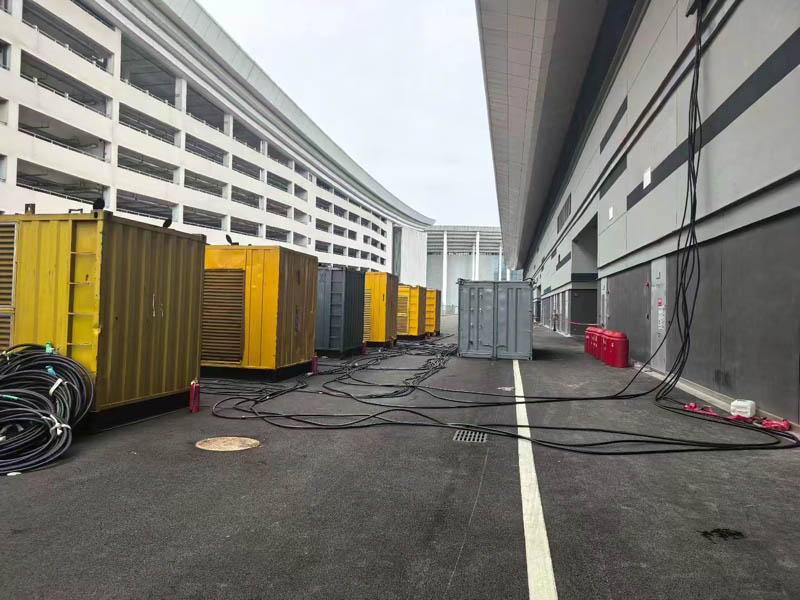 盐边冬季柴油发电机启动前需要做哪些准备工作？