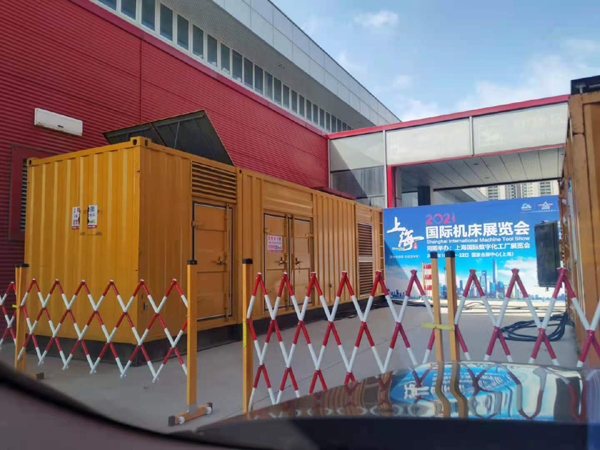 盐边发电机出租 对于发电机的特性你了解多少？