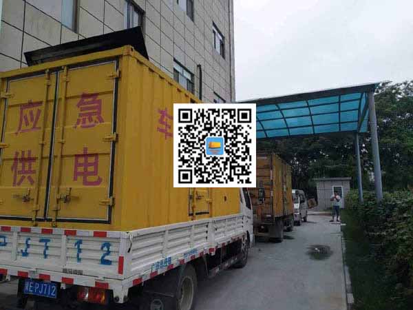 盐边出租发电机-柴油发电机组启动困难的原因有哪些？