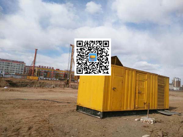 盐边发电机出租-柴油发电机组安全操作规程有哪些？