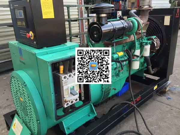 盐边租赁发电机-发电机一般变压器磁芯所使用的是什么材料？