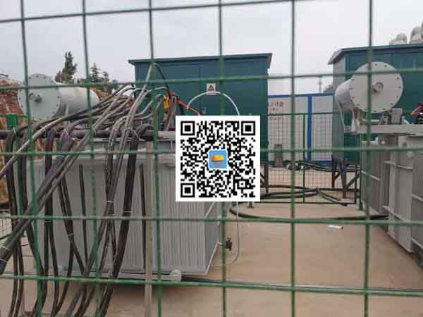 盐边发电机出租-发电机功率适用电缆线规格估算口诀