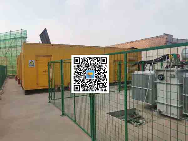 盐边发电机组的社会应用有哪些