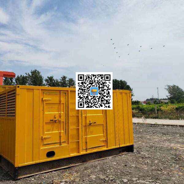盐边发电机出租发电机电刷的结构与作用是什么