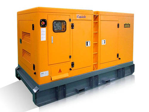 盐边影响 200kw 柴油发电机油耗的因素有哪些？