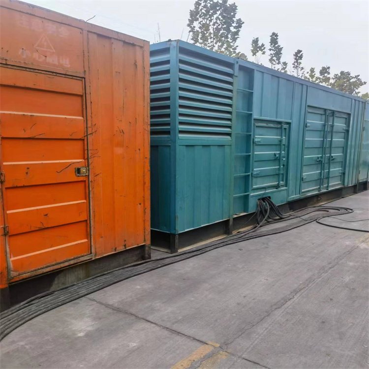 盐边如何选择适合 600kW 柴油发电机组的热继电器？