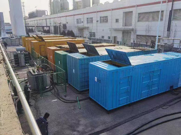 盐边380V和690V电压的电缆线相同吗？