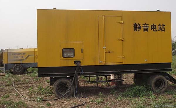 盐边发电机组北方城市冬季使用注意事项有哪些？