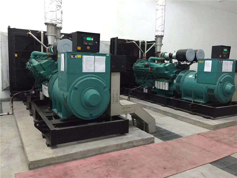盐边柴油发电机组冬季寒冷地区使用需注意哪些事项？